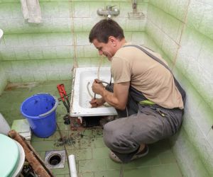 Why Choose Water Leak Detection Pros